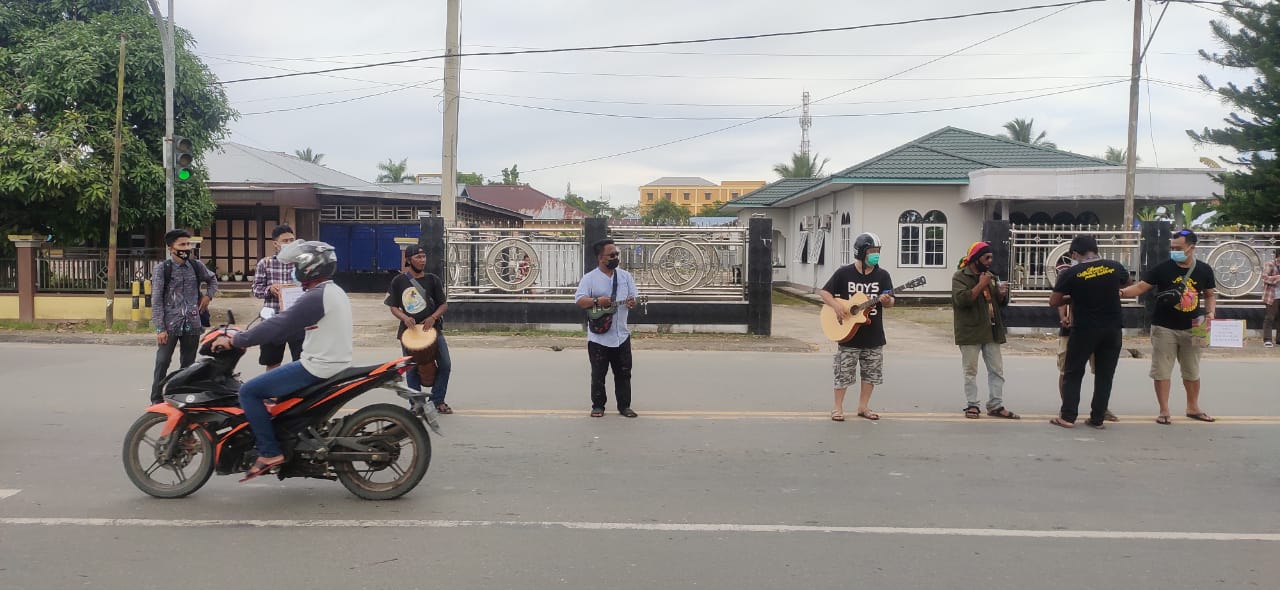 Jumlah Kasus Covid-19 di Kaltara