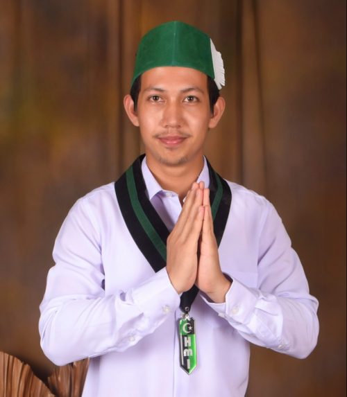 Muhammad Bahasyim