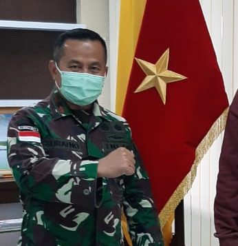 Jumlah Kasus Covid-19 di Kaltara