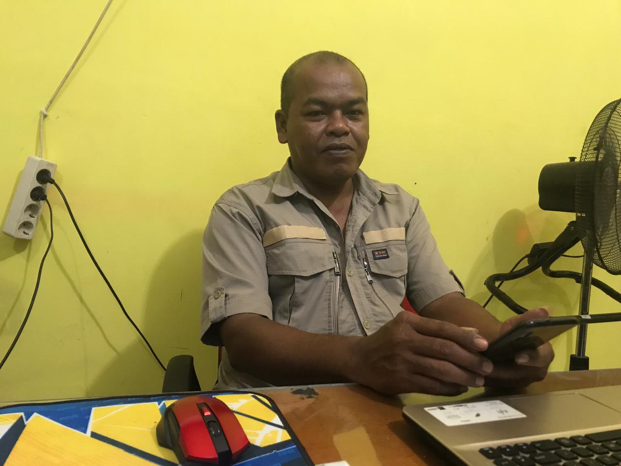 Rismanto
