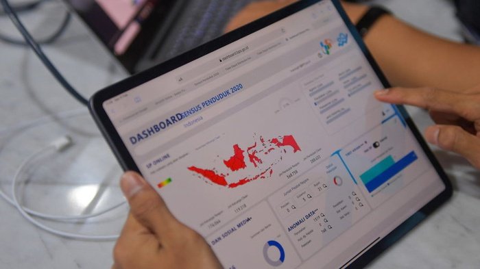 Jumlah Kasus Covid-19 di Kaltara