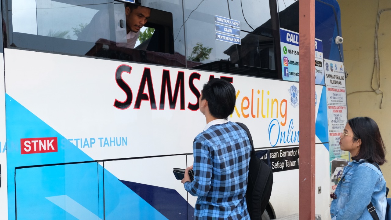 Jumlah Kasus Covid-19 di Kaltara