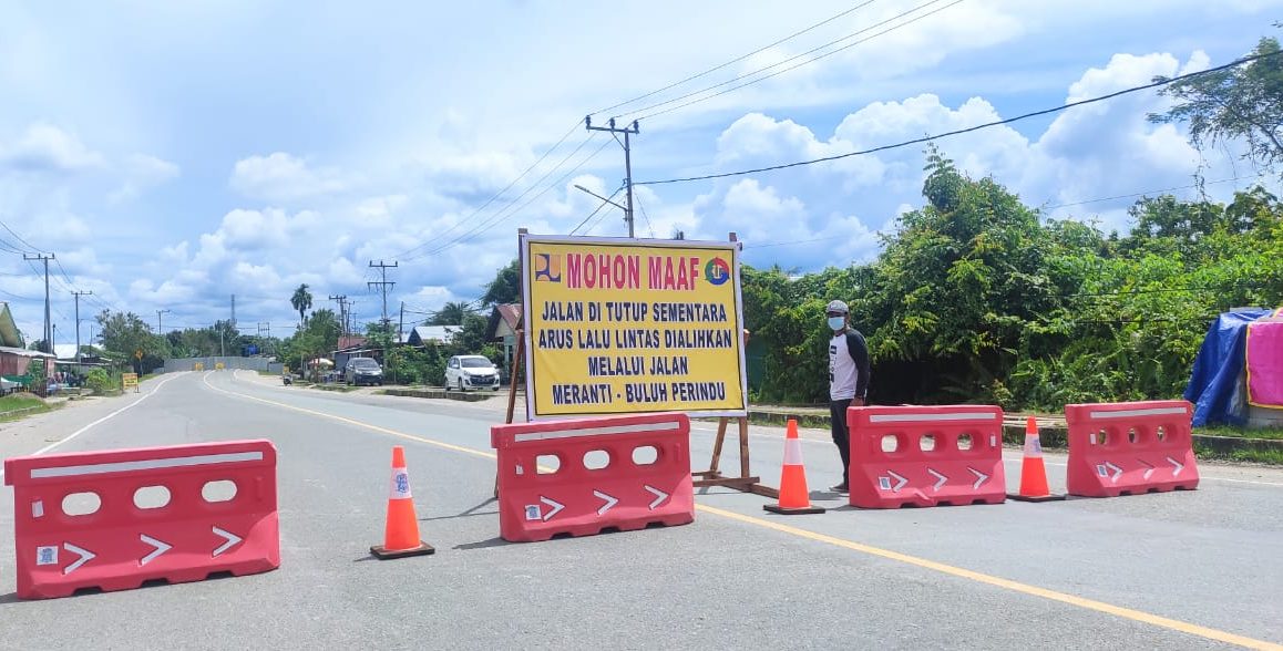 Jumlah Kasus Covid-19 di Kaltar