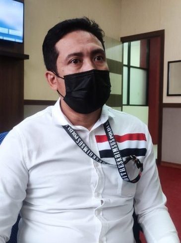Jumlah Kasus Covid-19 di Kaltara