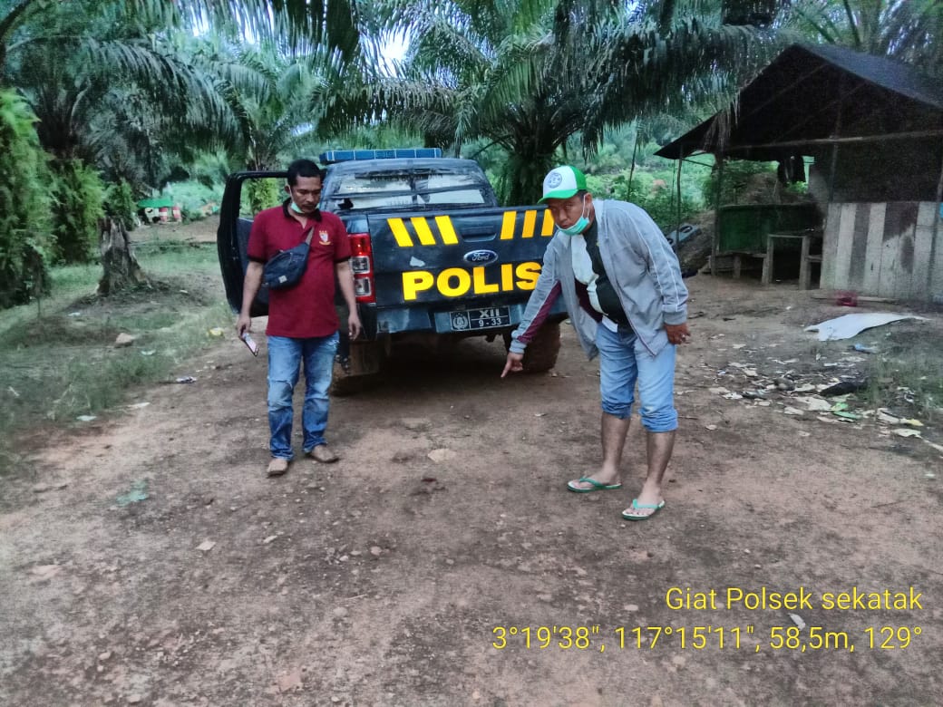 Jumlah Kasus Covid-19 di Kaltara
