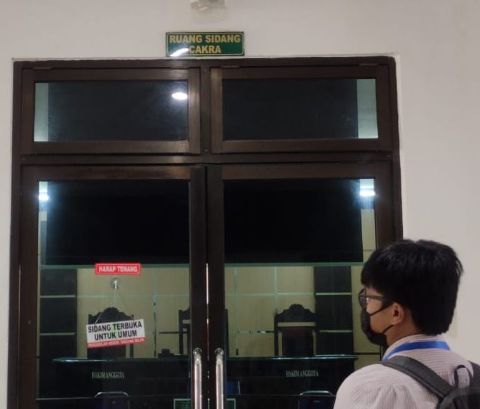 Jumlah Kasus Covid-19 di Kaltara