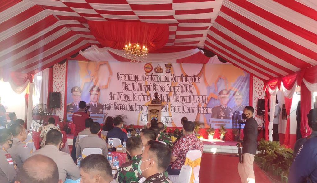 Jumlah Kasus Covid-19 di Kaltara