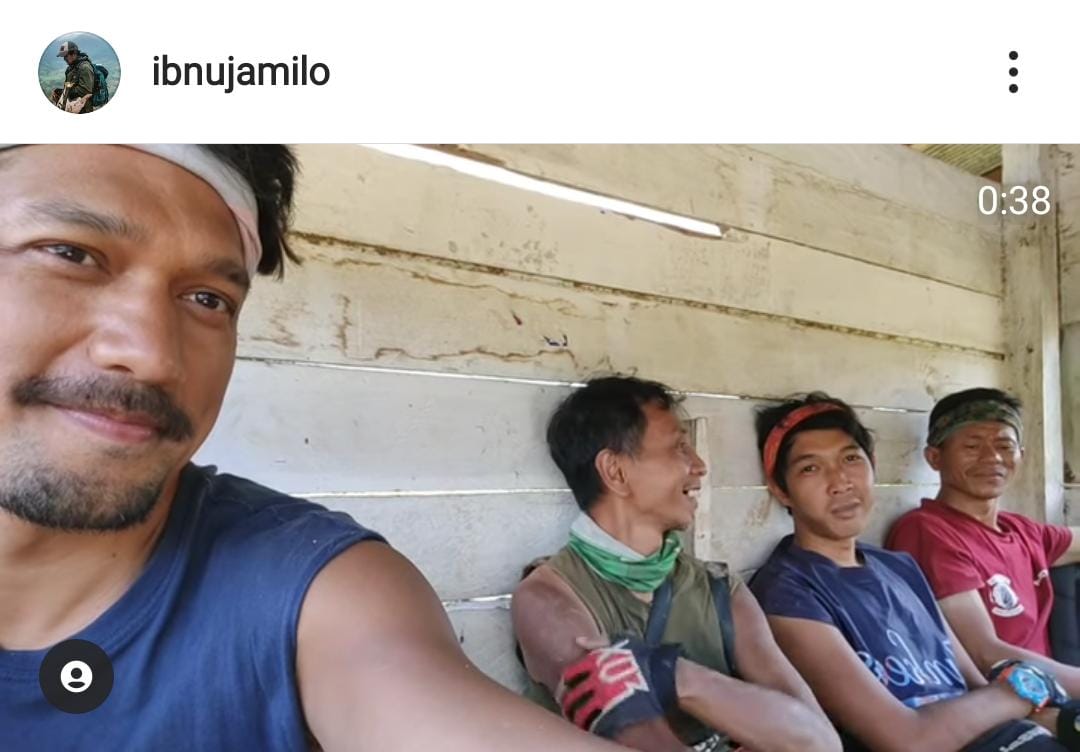 Jumlah Kasus Covid-19 di Kaltara