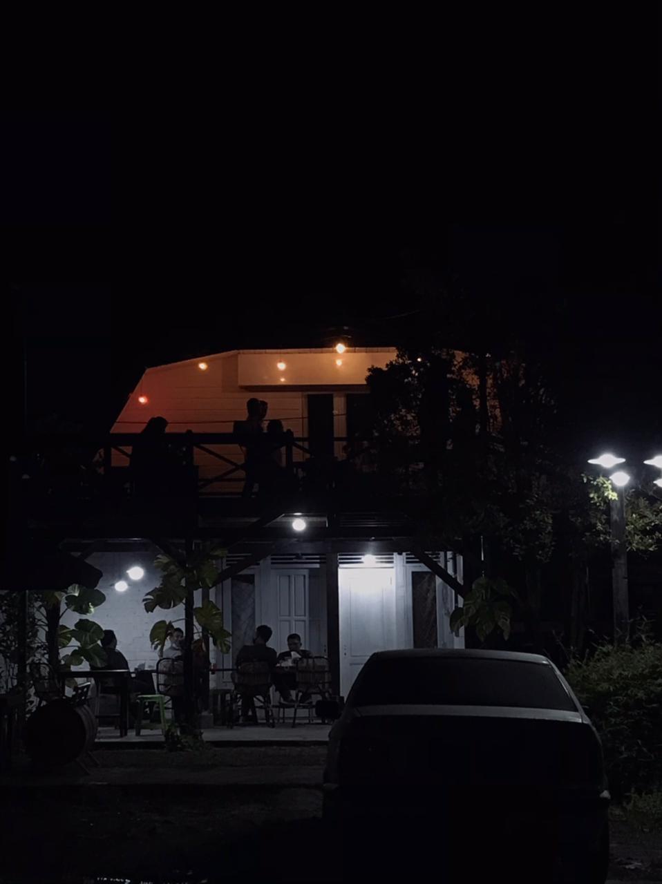 Nara Coffee Tanjung Selor