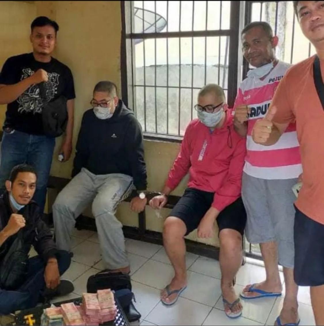 Jumlah Kasus Covid-19 di Kaltara