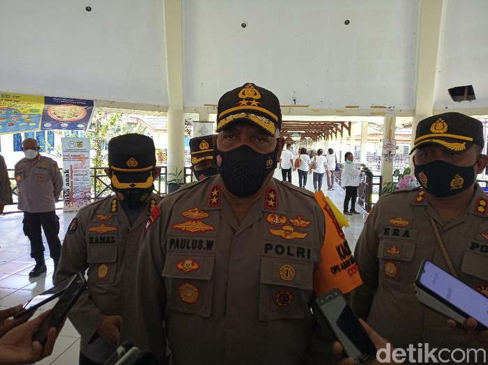 Jumlah Kasus Covid-19 di Kaltara