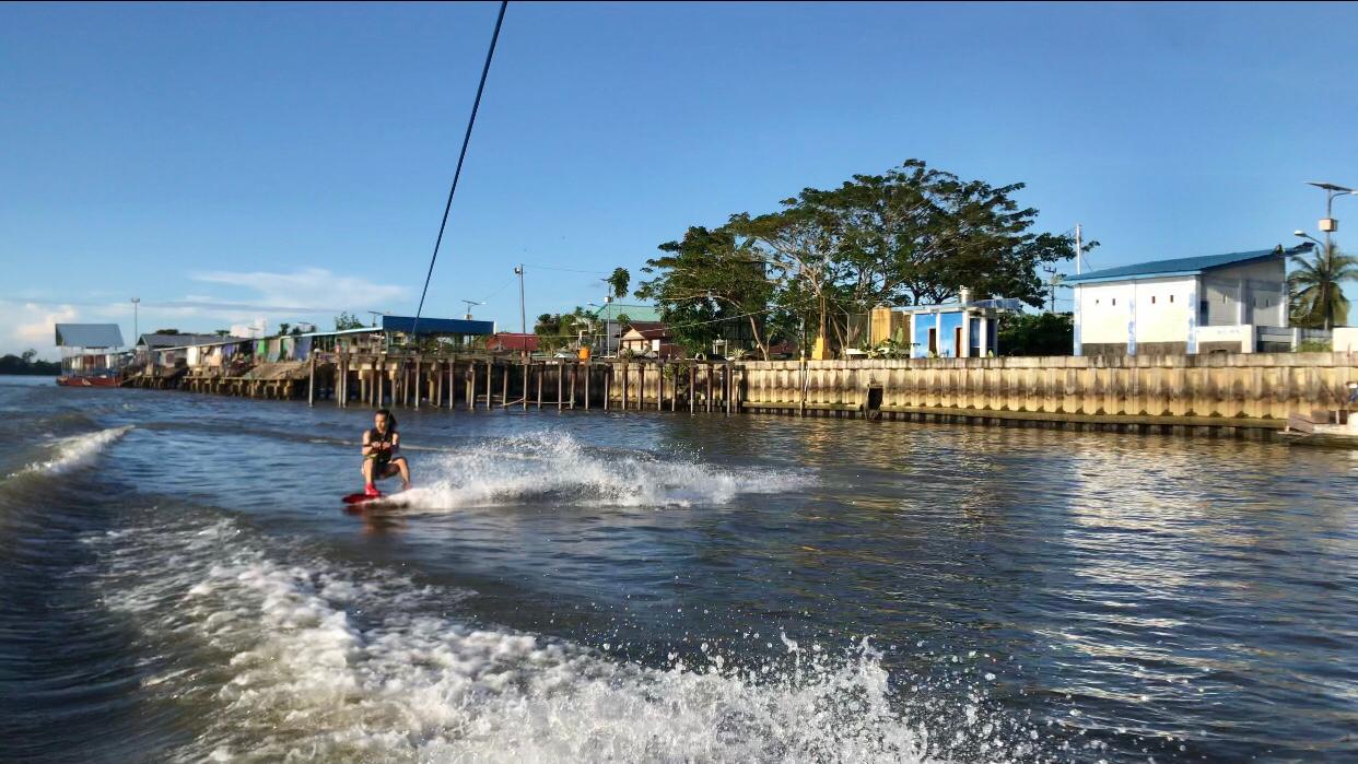 Jumlah Kasus Covid-19 di Kaltara