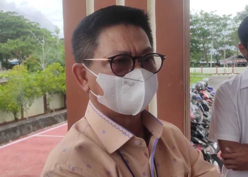 Irianto Lambrie