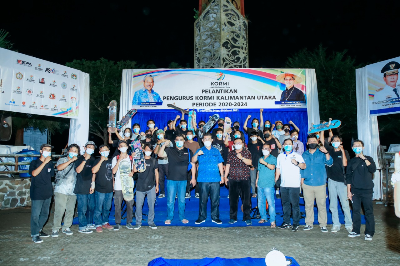 Jumlah Kasus Covid-19 di Kaltara