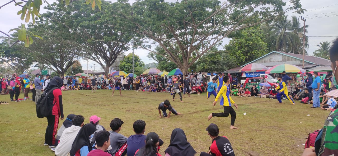 Jumlah Kasus Covid-19 di Kaltara