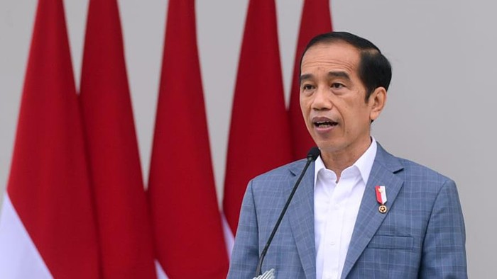 Joko Widodo