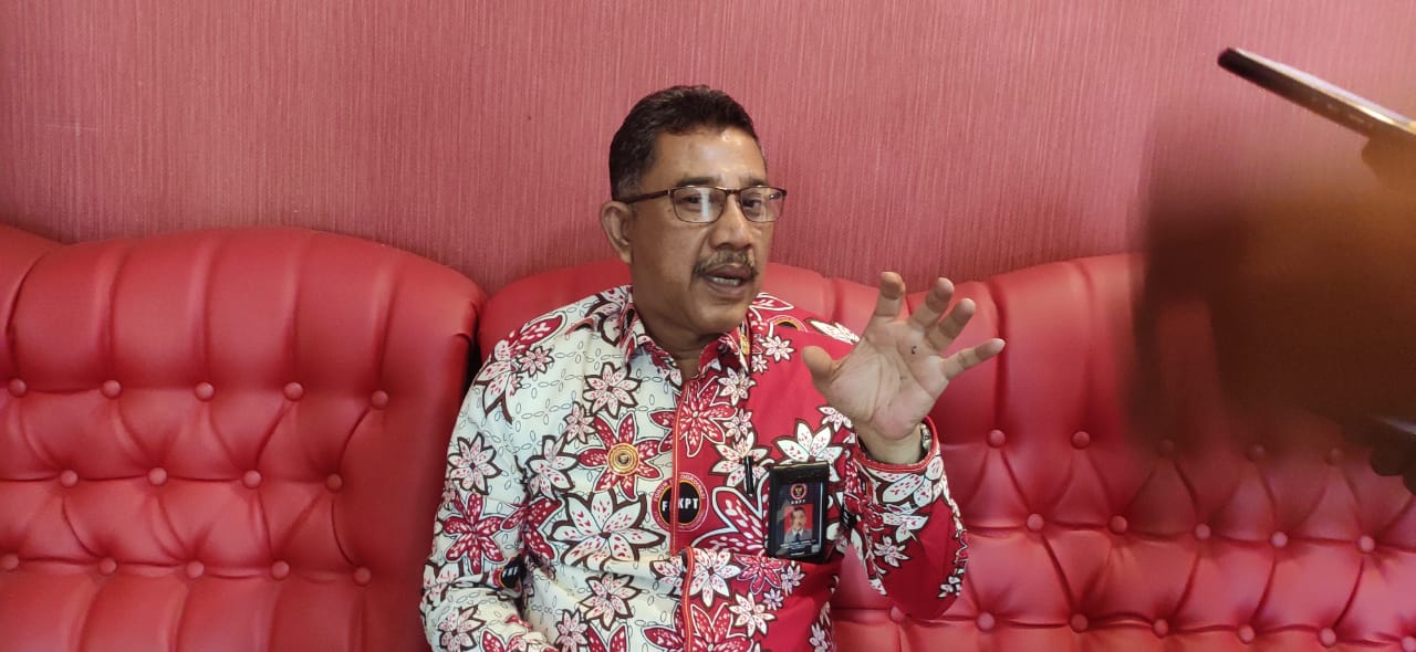 Mochamad Chairil Anwar 