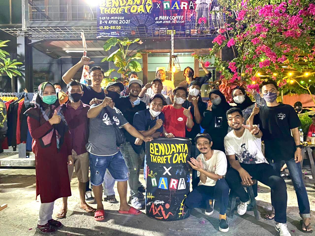 Jumlah Kasus Covid-19 di Kaltara