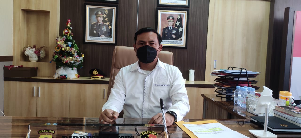 Kombes Thomas Panji Susbandru
