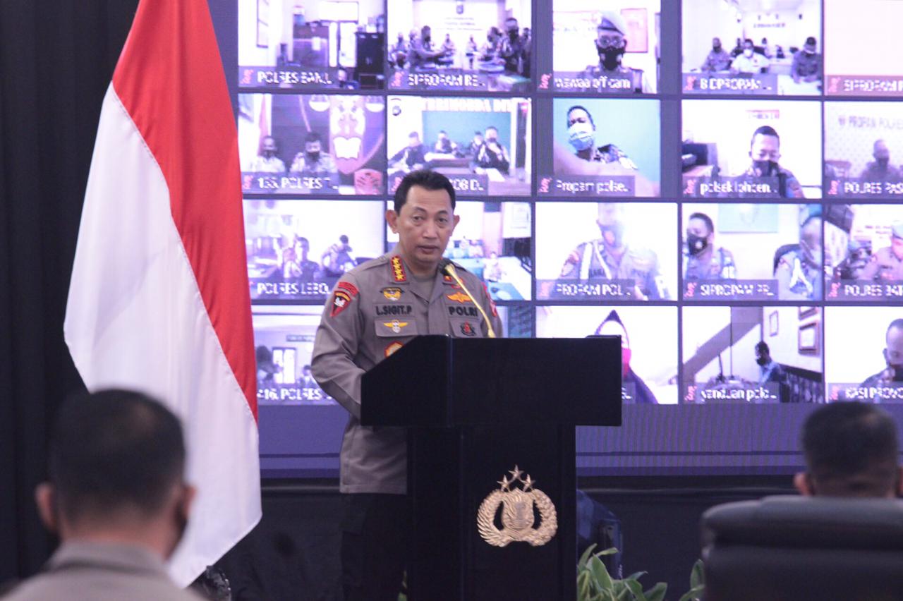 Jumlah Kasus Covid-19 di Kaltara