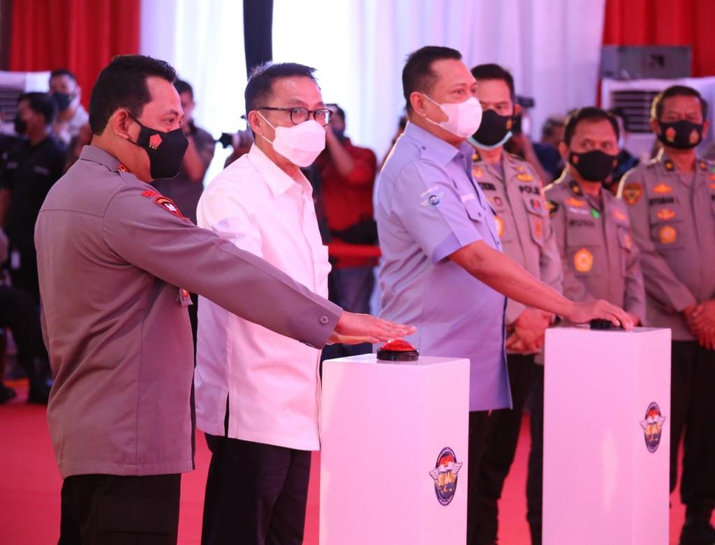 Jumlah Kasus Covid-19 di Kaltara