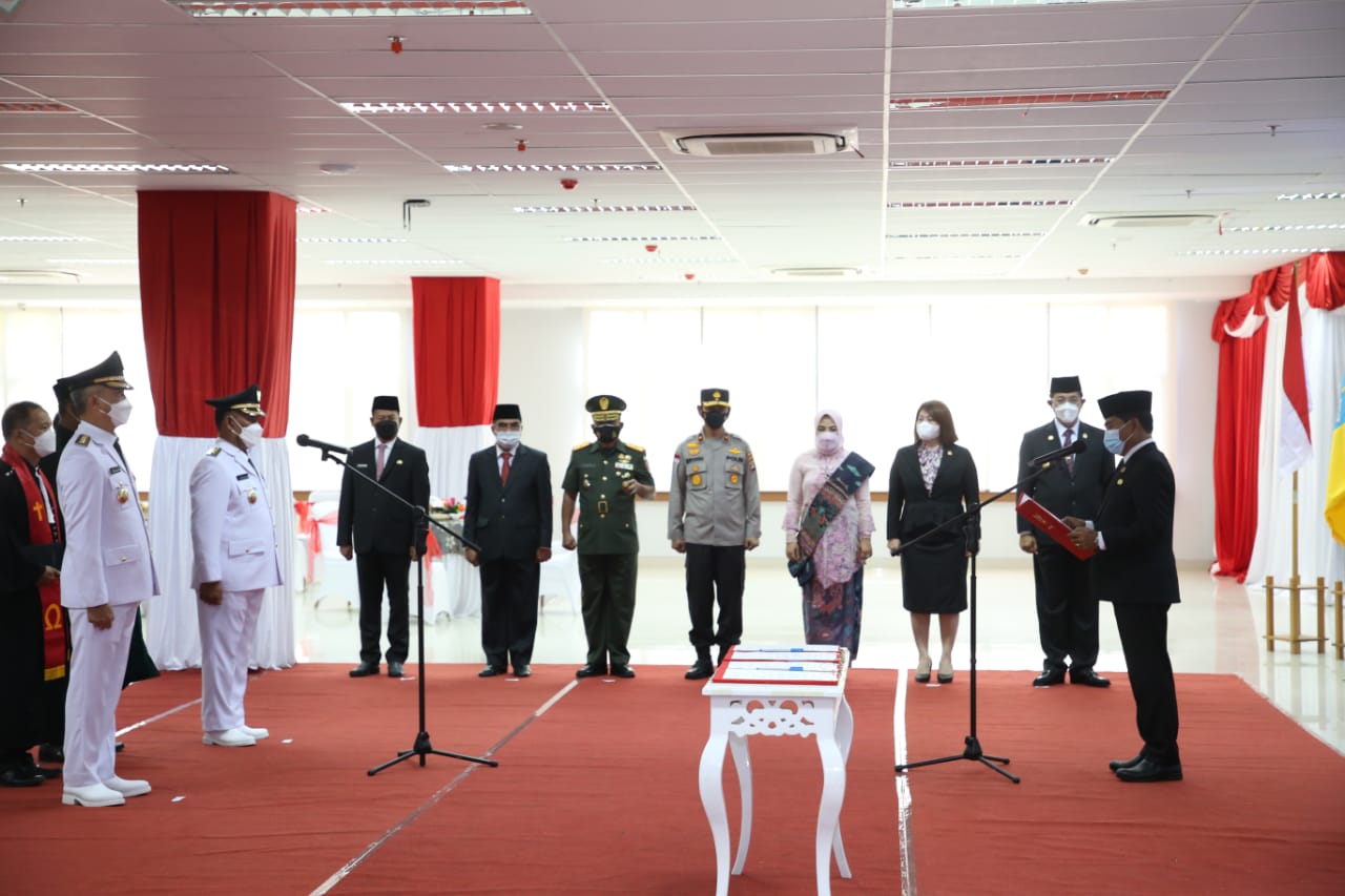 Foto : Diskominfo Kaltara