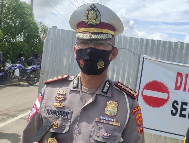 Jumlah Kasus Covid-19 di Kaltar
