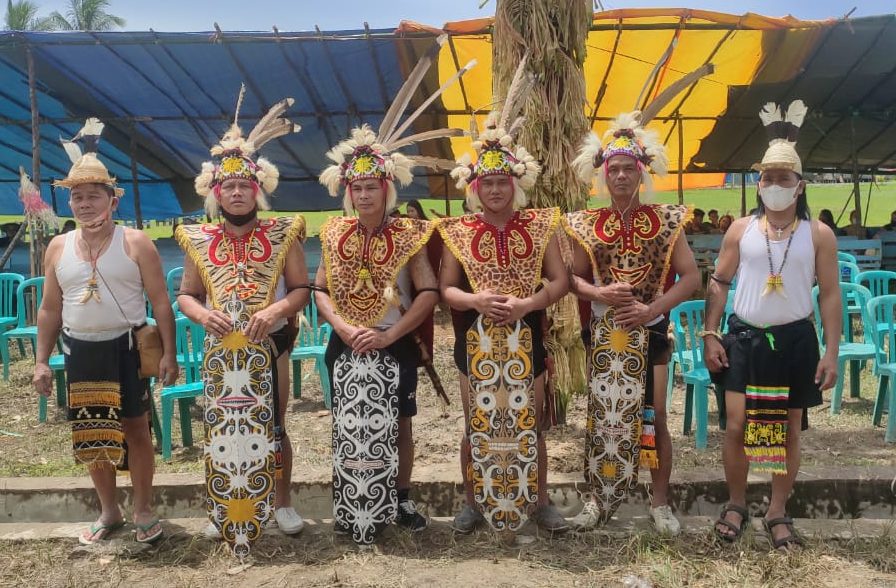 Jumlah Kasus Covid-19 di Kaltara