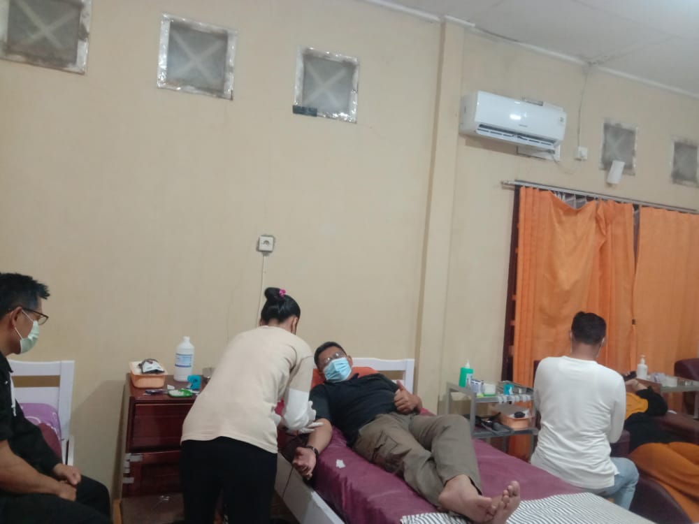 Jumlah Kasus Covid-19 di Kaltara
