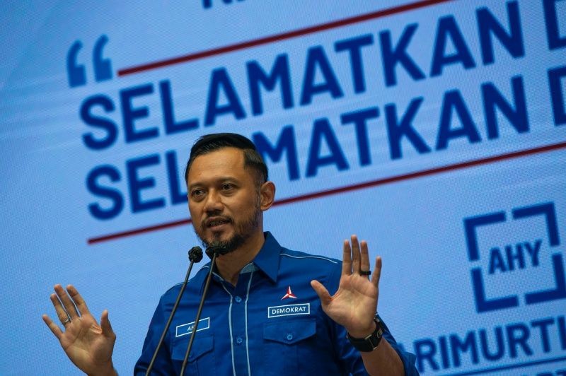 Foto : Antara