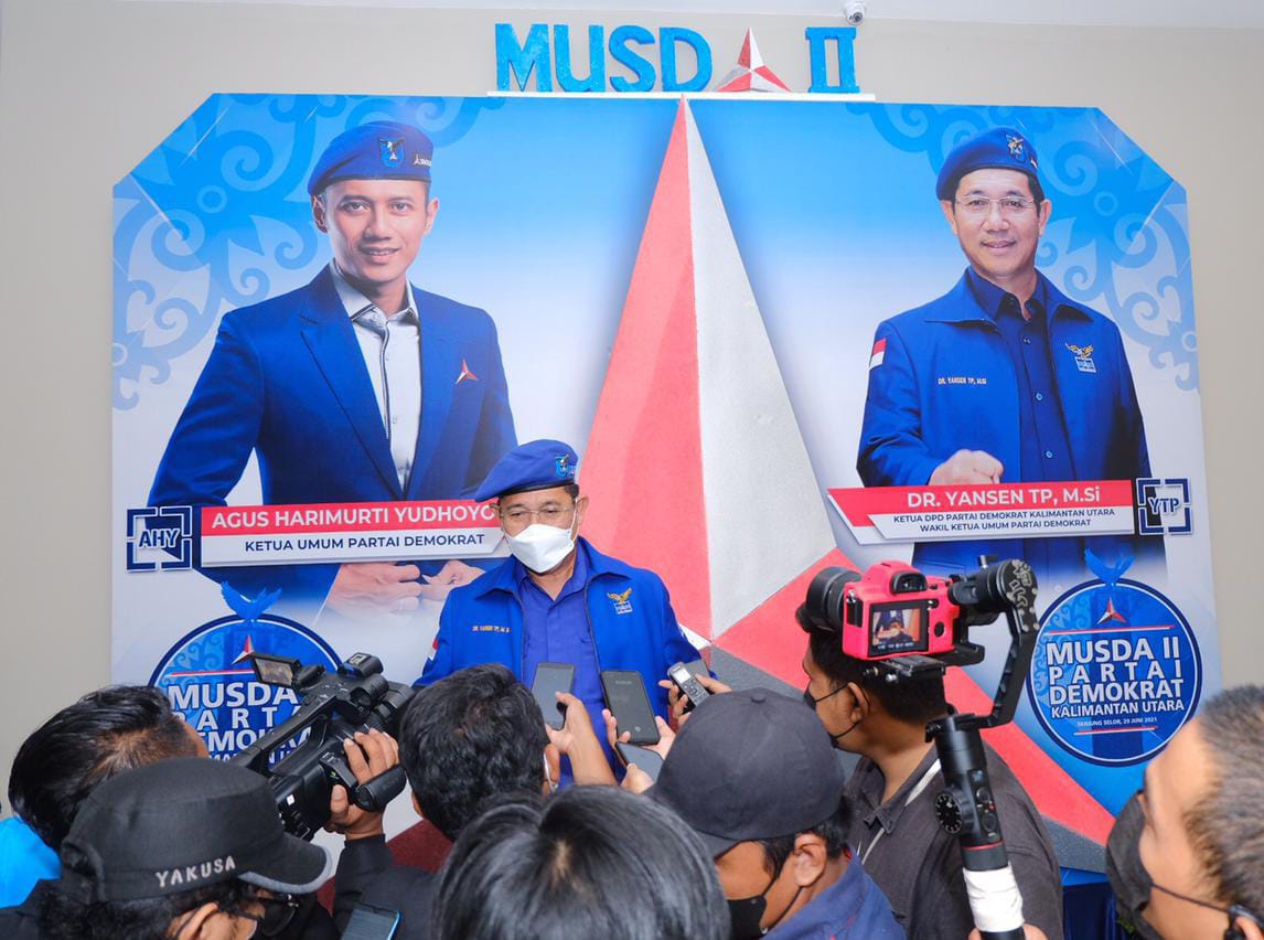 Jumlah Kasus Covid-19 di Kaltar
