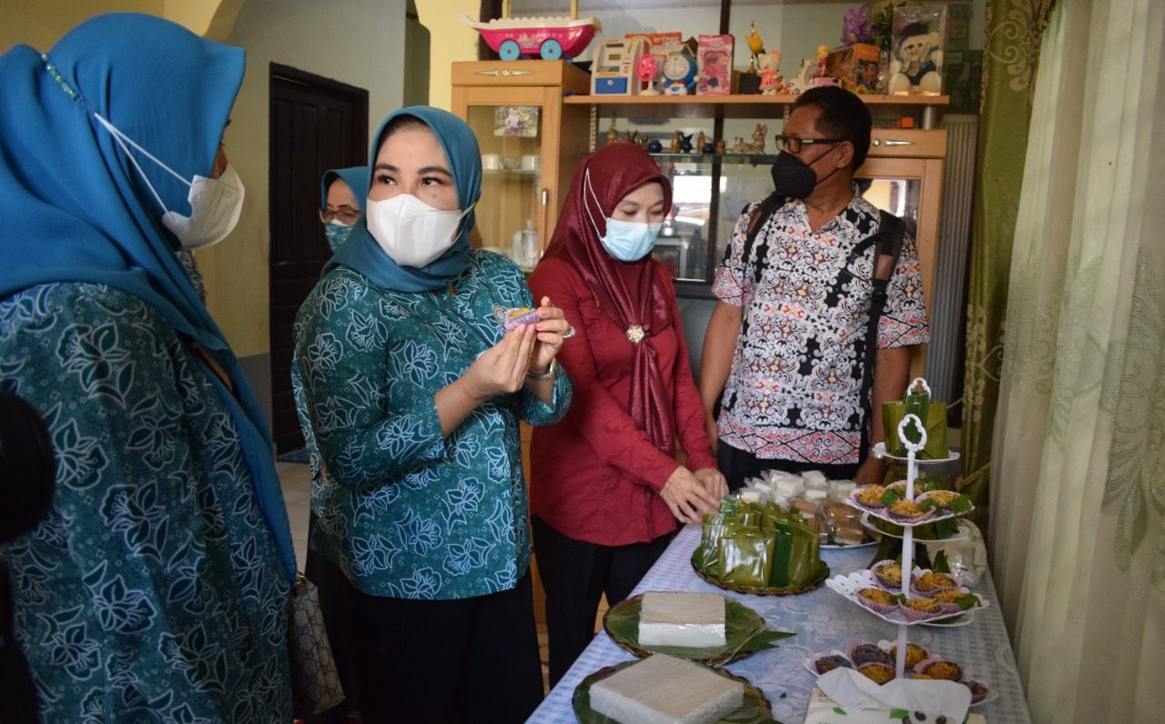 Jumlah Kasus Covid-19 di Kaltara