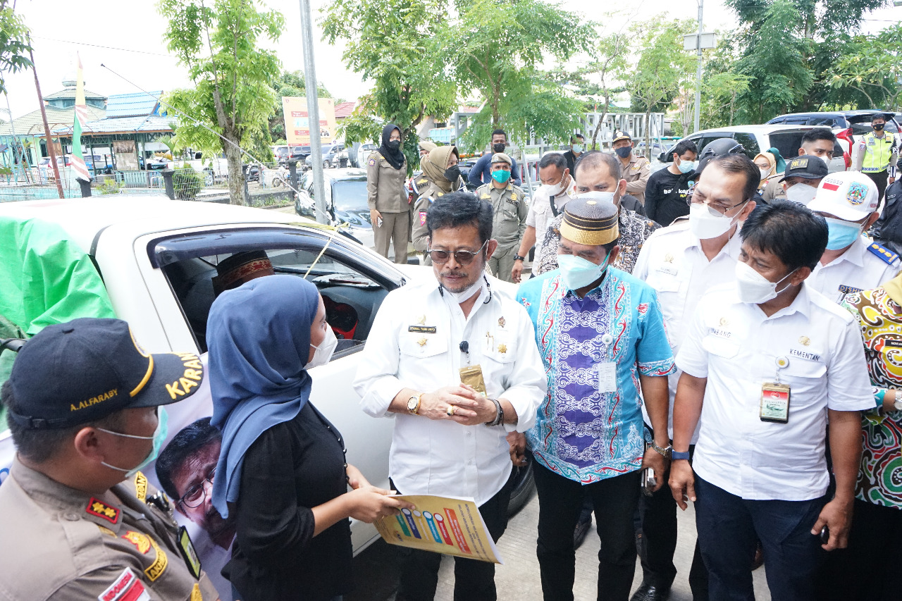 Jumlah Kasus Covid-19 di Kaltara