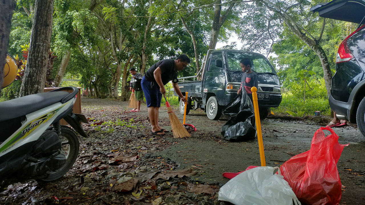 Jumlah Kasus Covid-19 di Kaltara