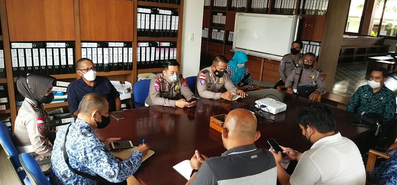 Foto: DKISP Kaltara