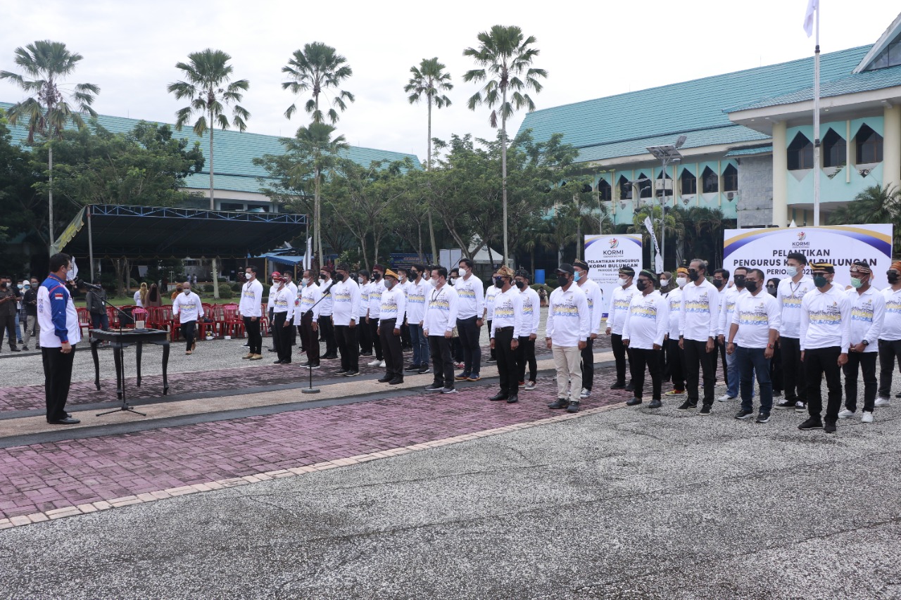 Jumlah Kasus Covid-19 di Kaltara