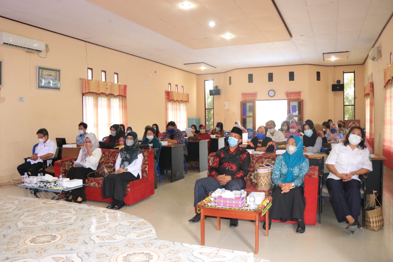 Foto: DKSIP Kaltara
