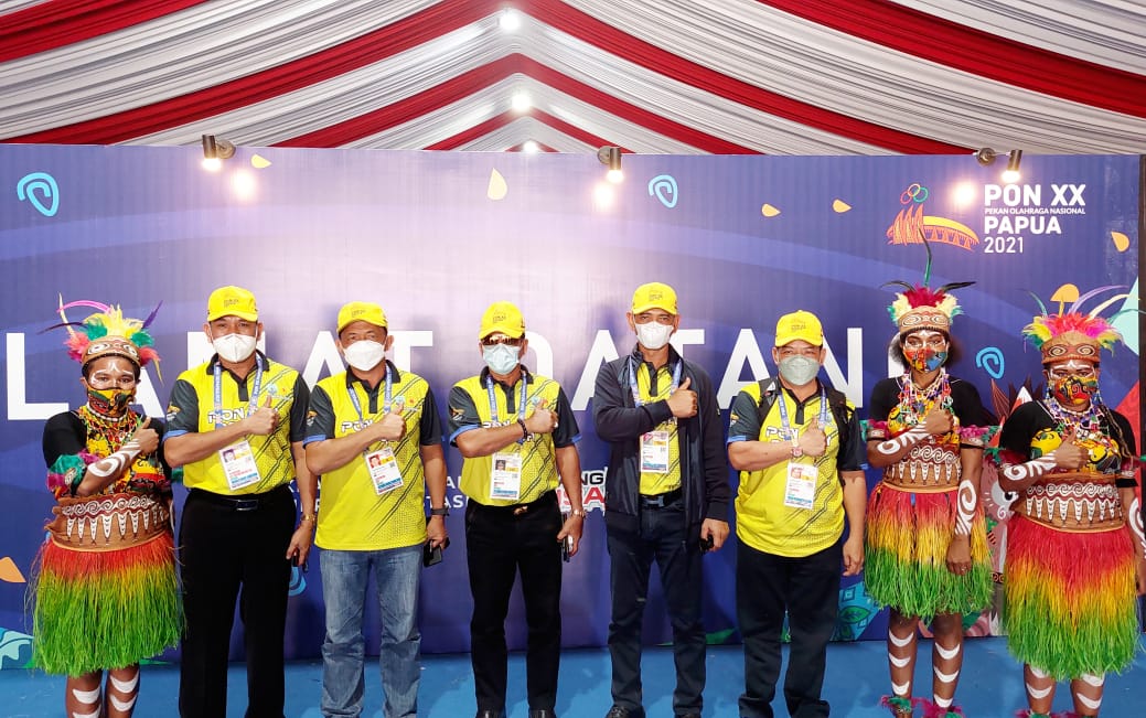Jumlah Kasus Covid-19 di Kaltara