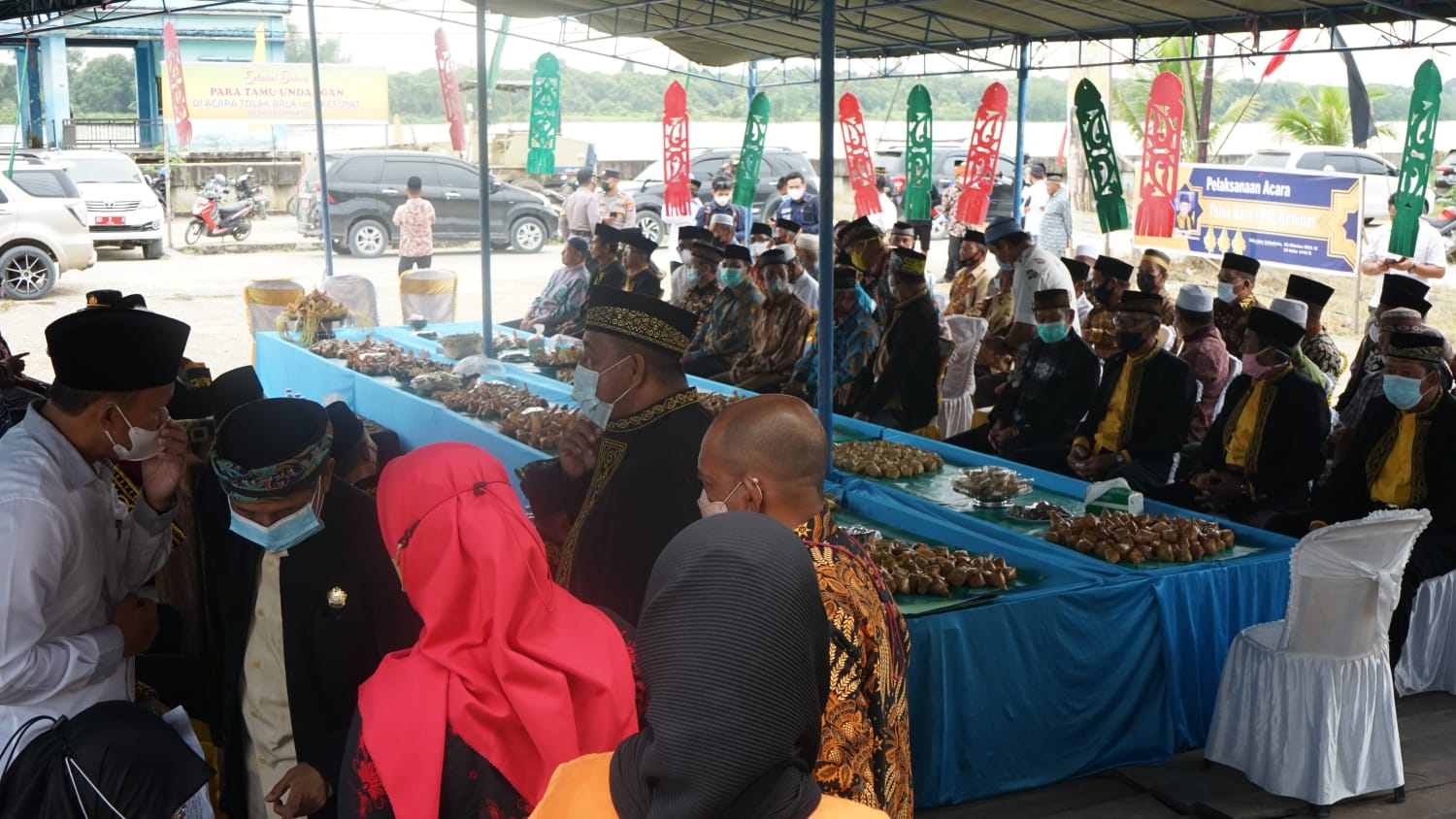 Jumlah Kasus Covid-19 di Kaltar