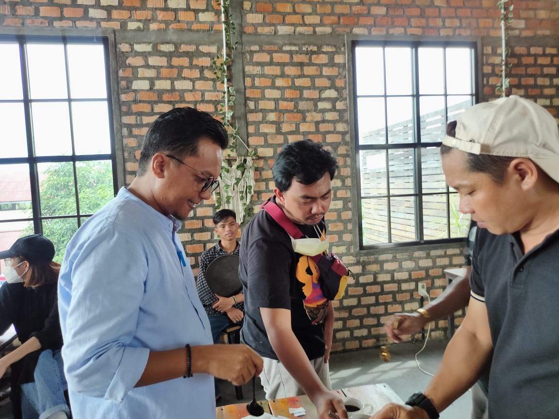 Jumlah Kasus Covid-19 di Kaltara