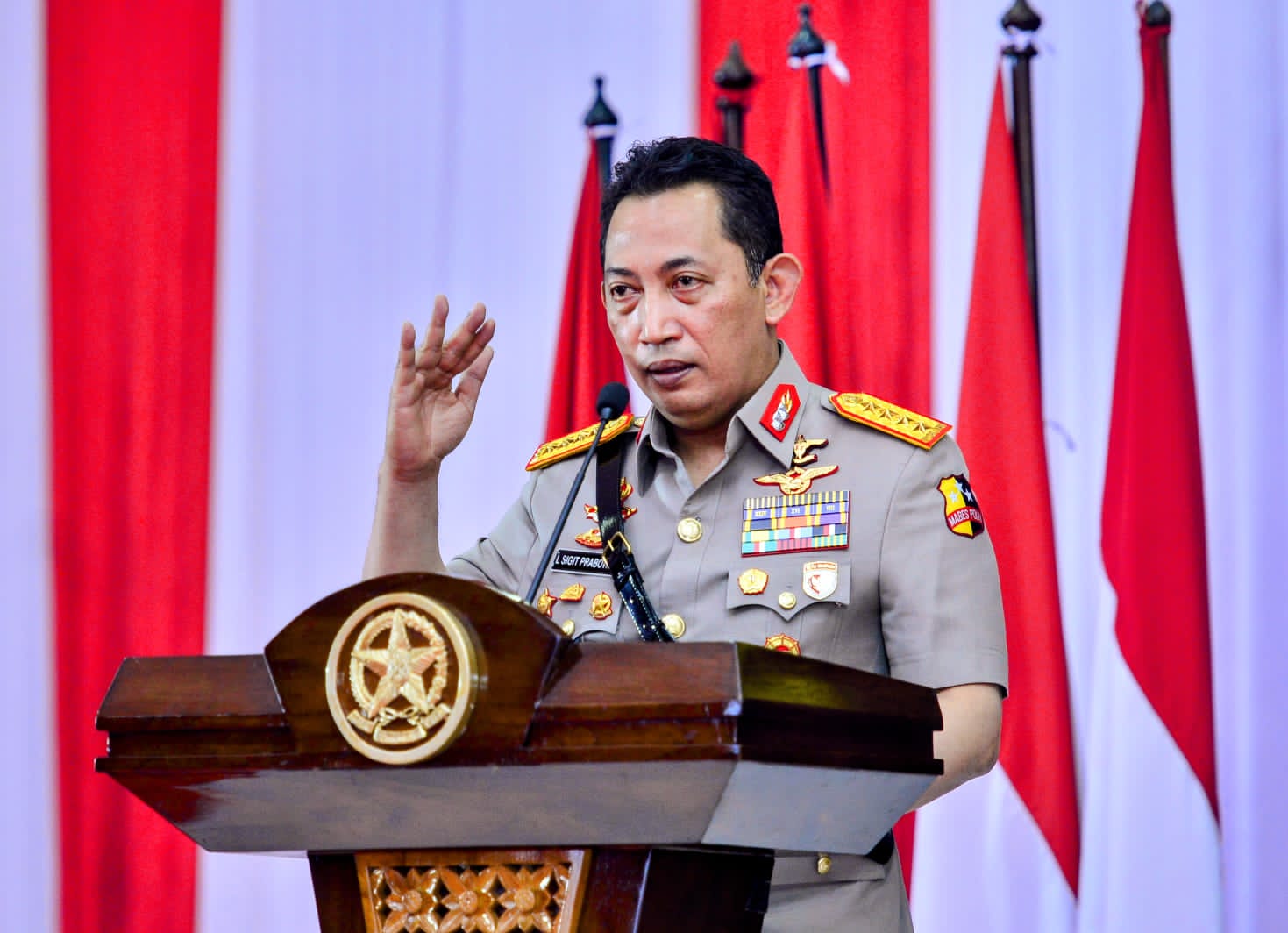 Jumlah Kasus Covid-19 di Kaltara
