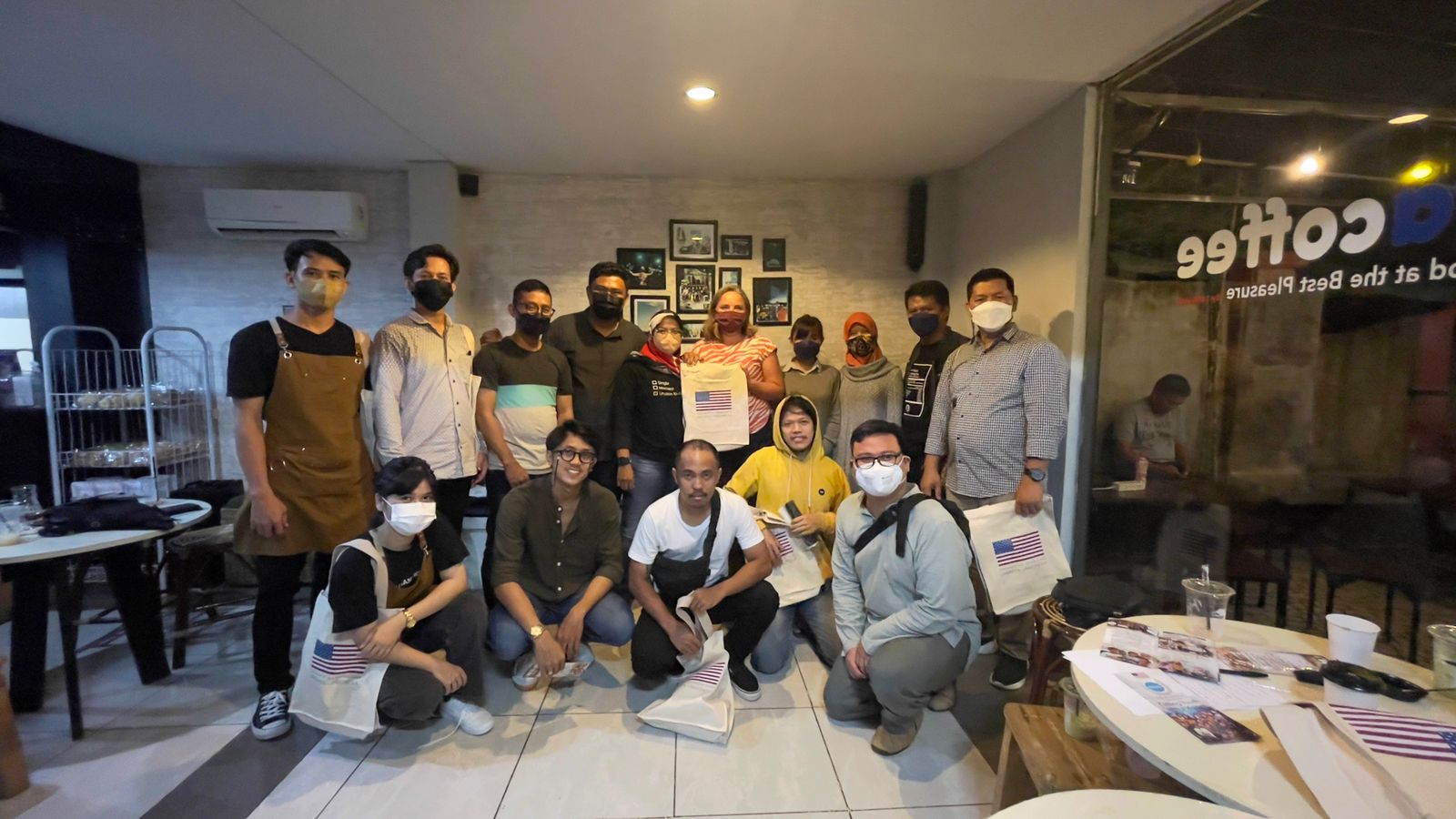 Jumlah Kasus Covid-19 di Kaltara