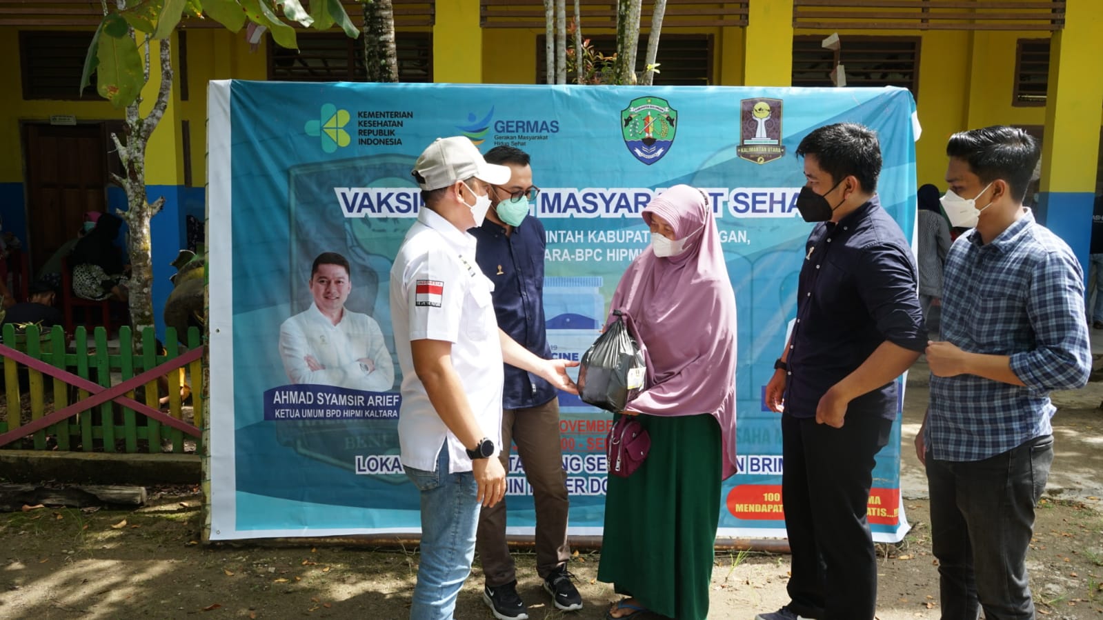 Jumlah Kasus Covid-19 di Kaltara