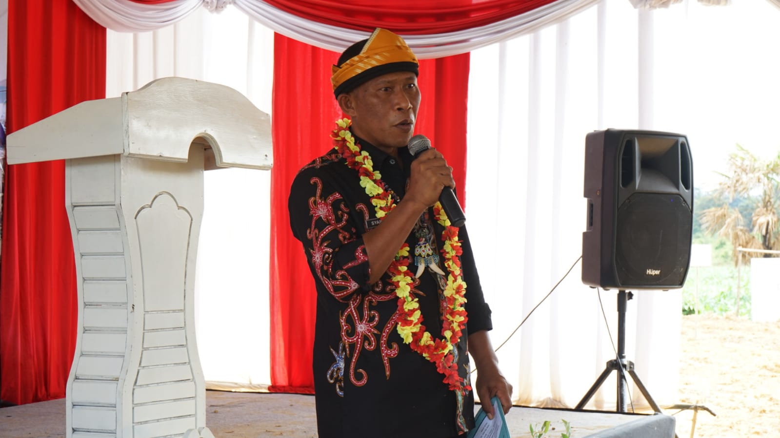 Jumlah Kasus Covid-19 di Kaltara