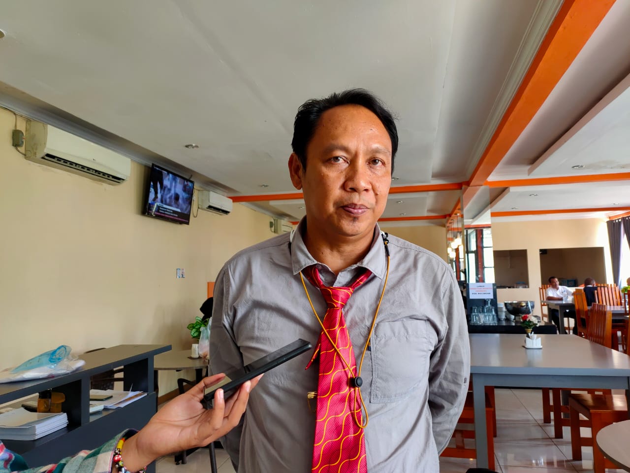 Jumlah Kasus Covid-19 di Kaltara