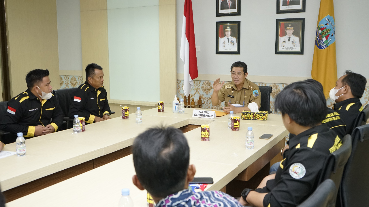 Jumlah Kasus Covid-19 di Kaltara