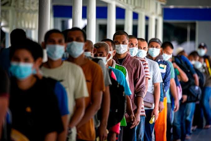 Jumlah Kasus Covid-19 di Kaltara