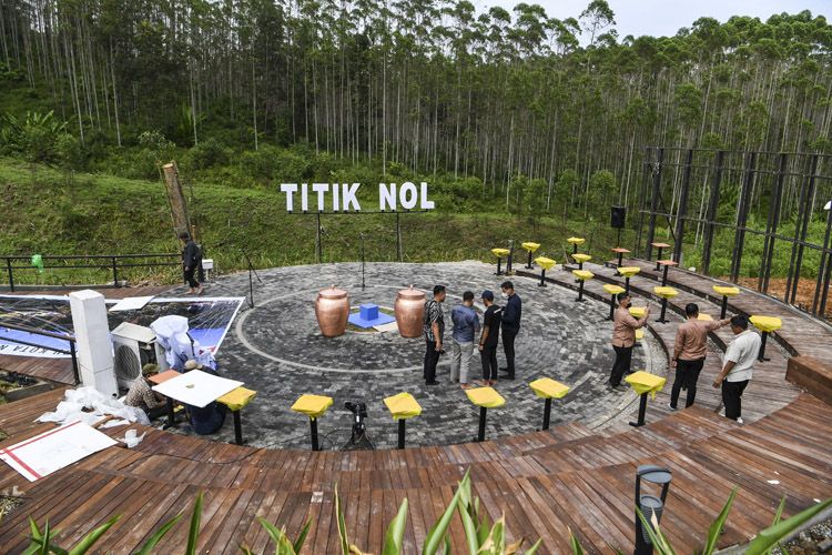 Jumlah Kasus Covid-19 di Kaltara