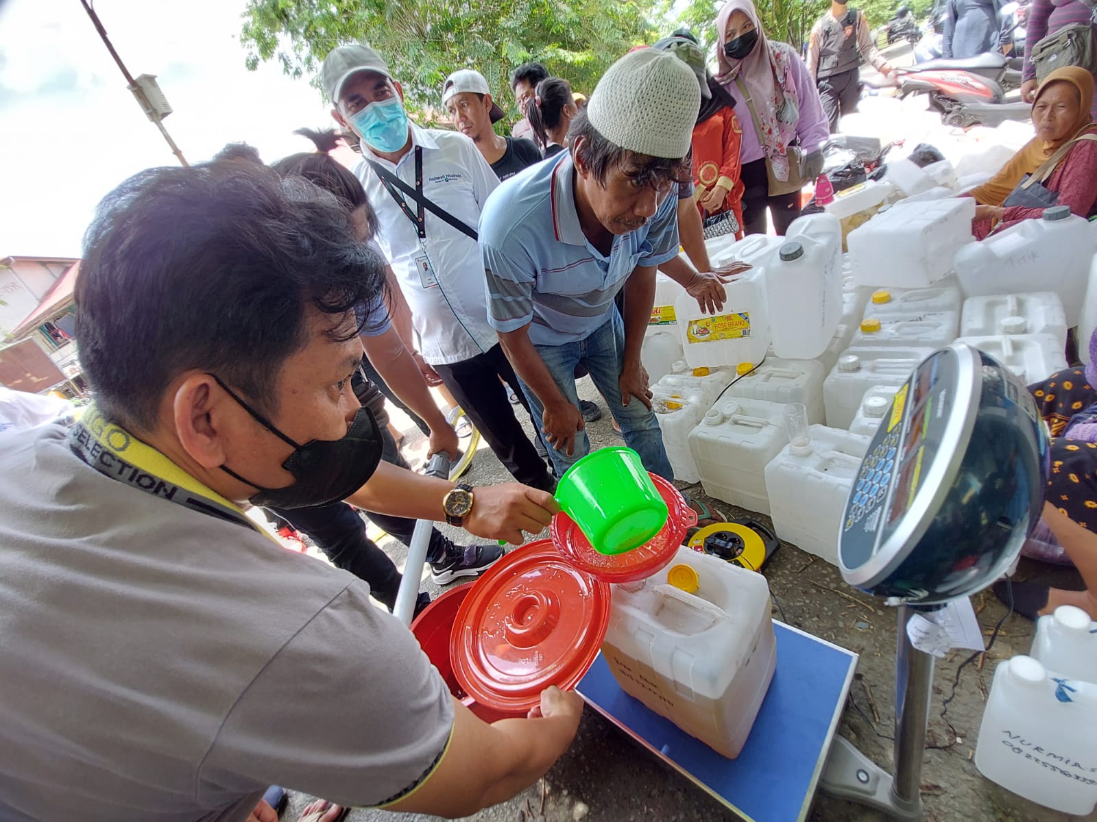Jumlah Kasus Covid-19 di Kaltara