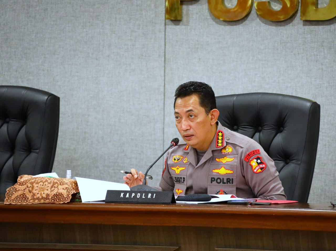 Jumlah Kasus Covid-19 di Kaltara